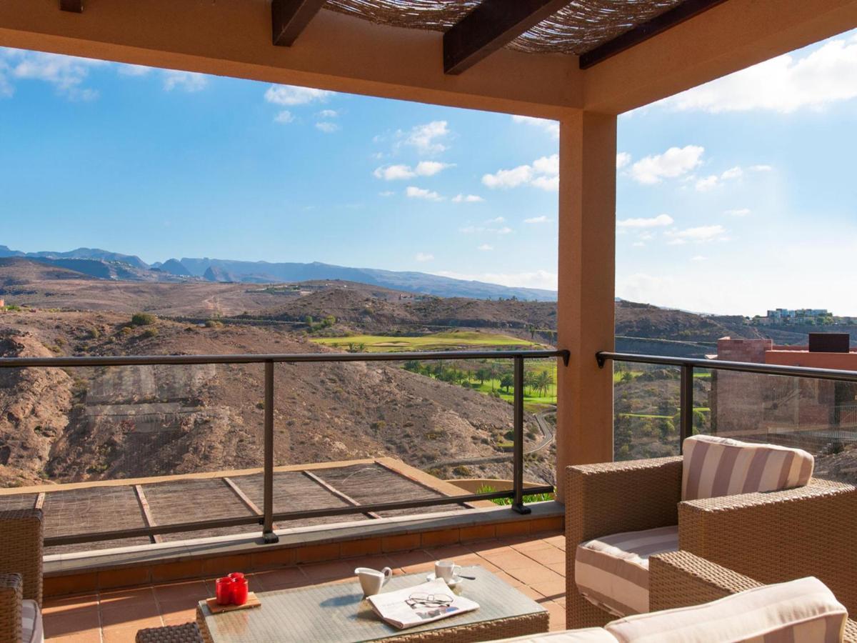 Villa Sol 13 By Villagrancanaria Arguineguin
