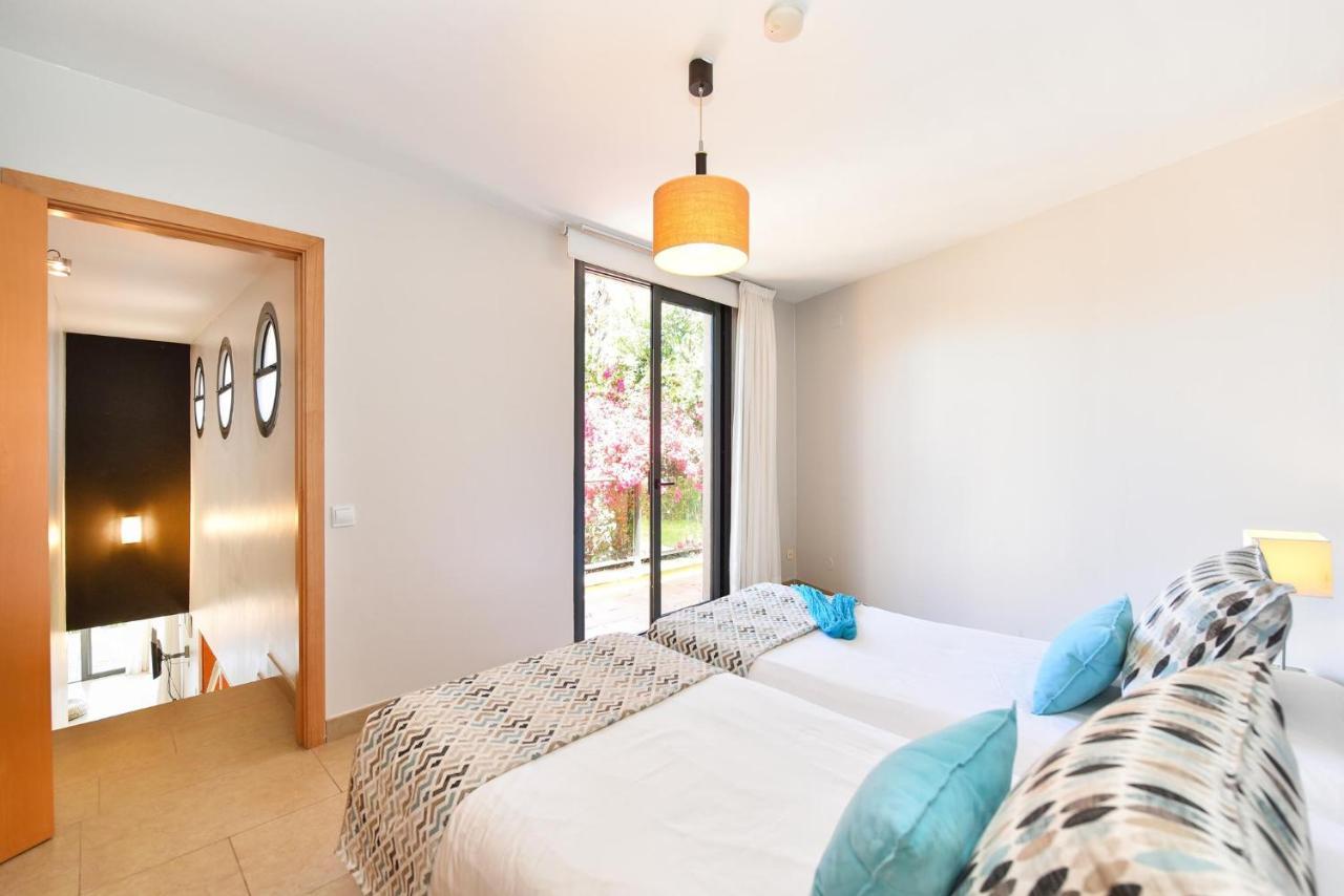 Villa Sol 13 By Villagrancanaria *