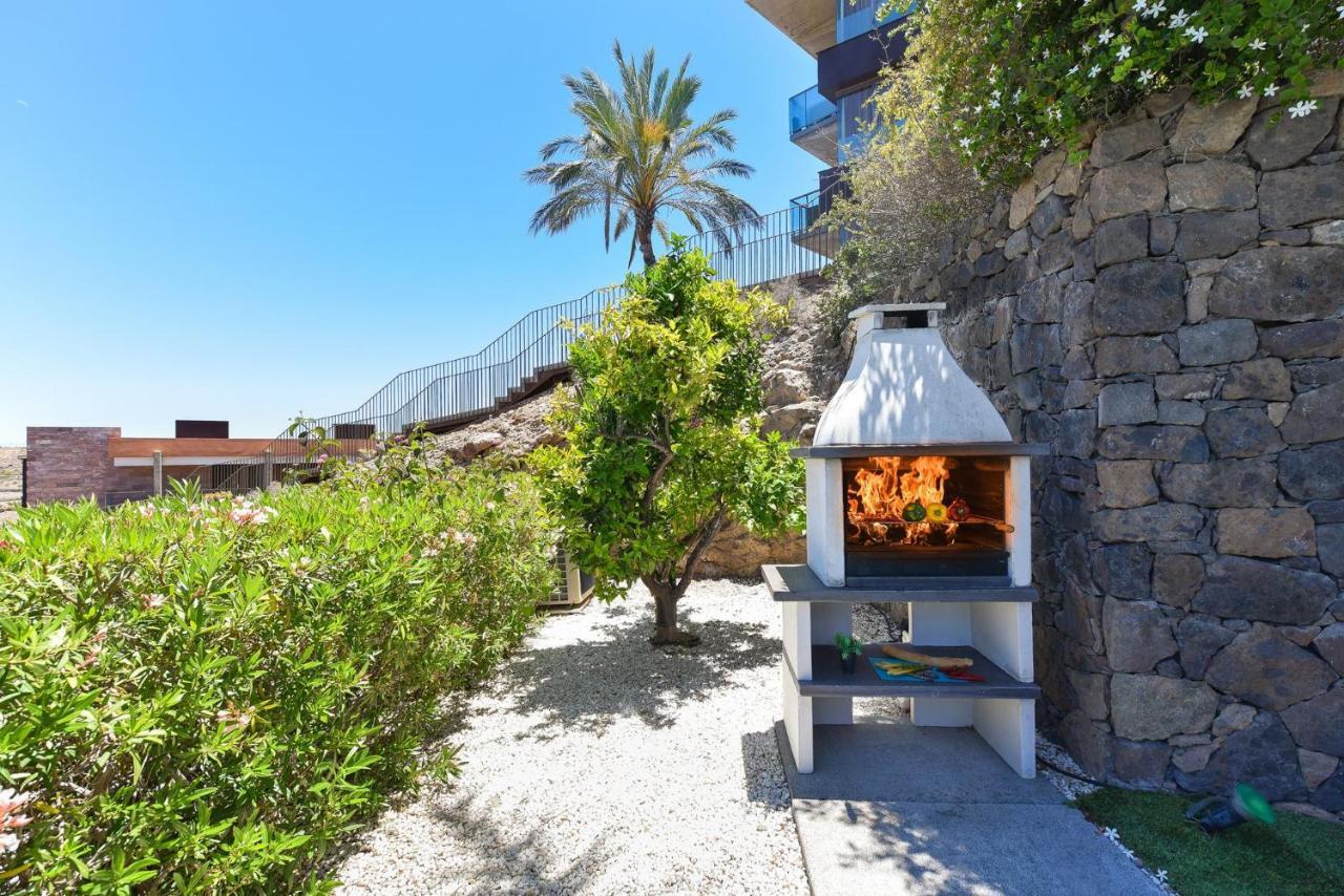 Sol 13 By Villagrancanaria Villa
