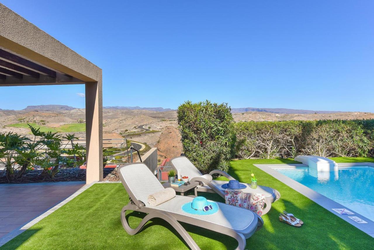 Sol 13 By Villagrancanaria Villa