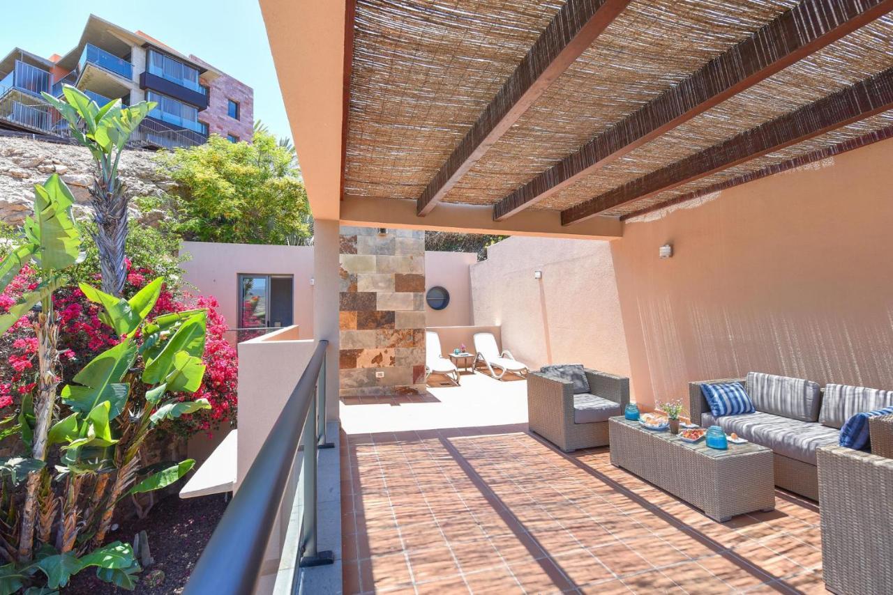 Villa Sol 13 By Villagrancanaria *