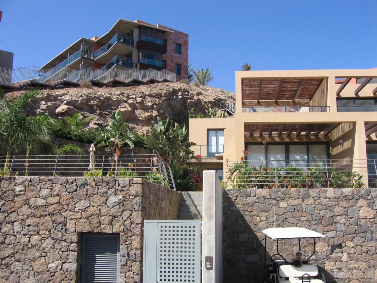 Sol 13 By Villagrancanaria Villa