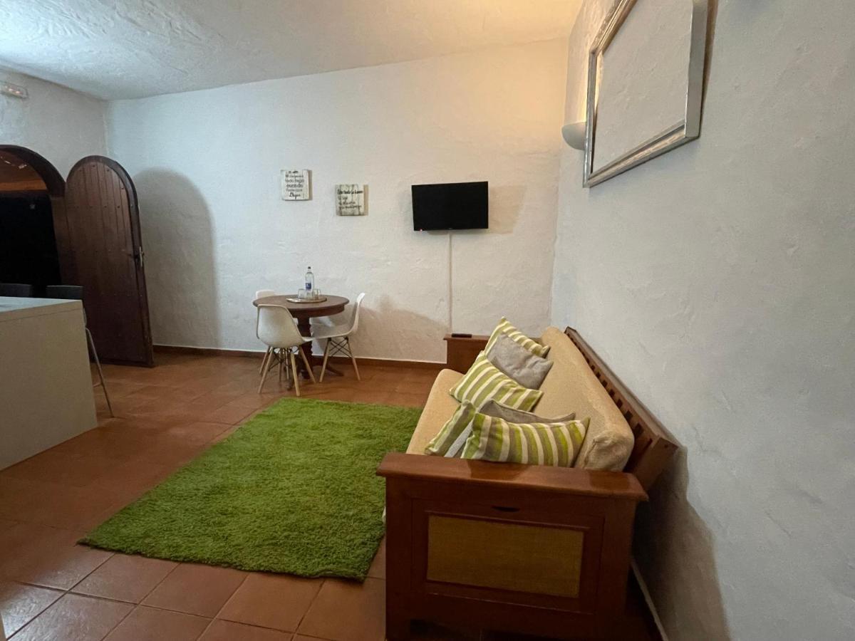 Appartamento Bed&ride La Manigua