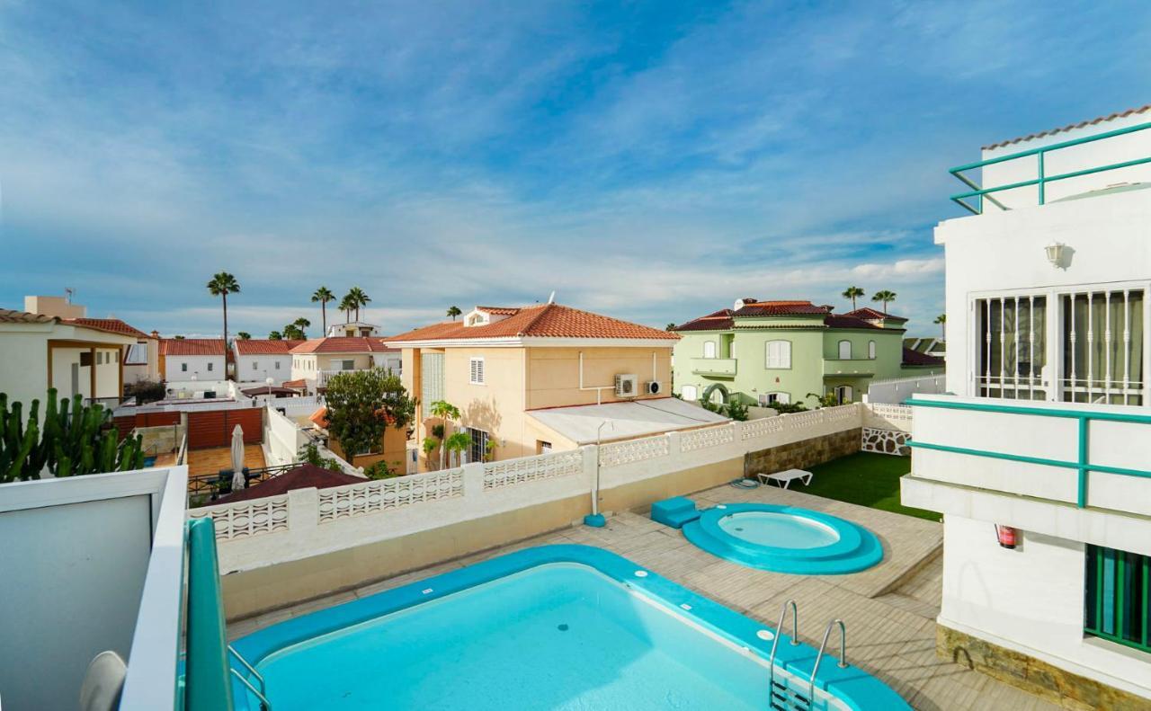Blue 6 By Homestaygrancanaria Appartamento *