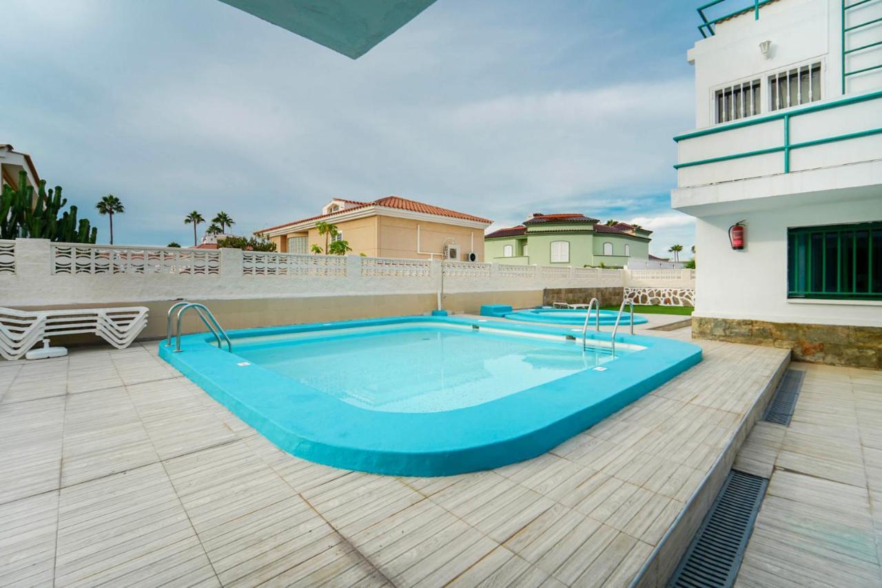 Blue 6 By Homestaygrancanaria * San Bartolomé