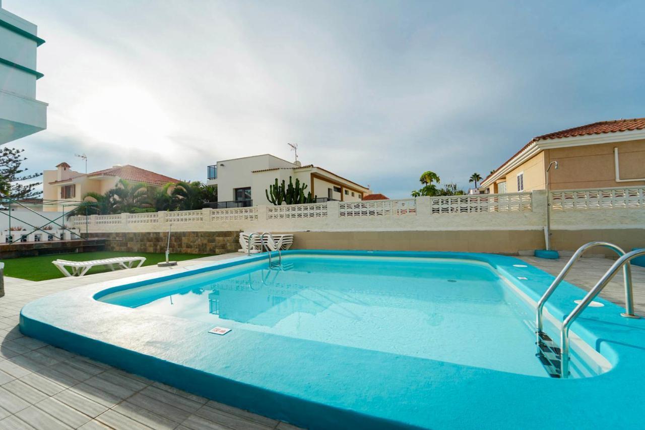 Appartamento Blue 6 By Homestaygrancanaria San Bartolomé