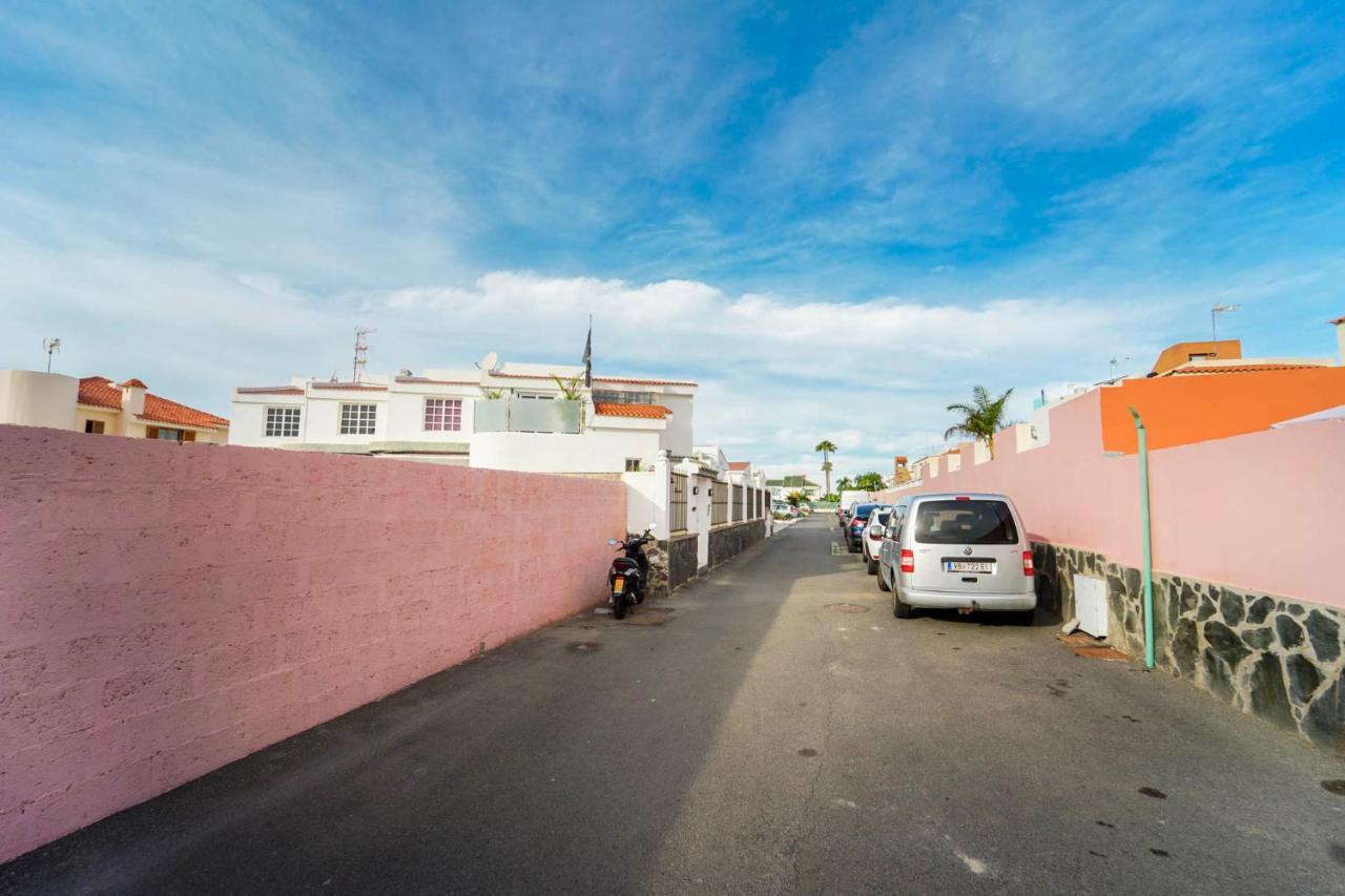 Blue 6 By Homestaygrancanaria Appartamento San Bartolomé
