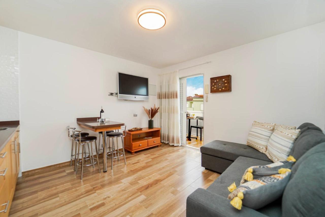 Appartamento Blue 6 By Homestaygrancanaria *