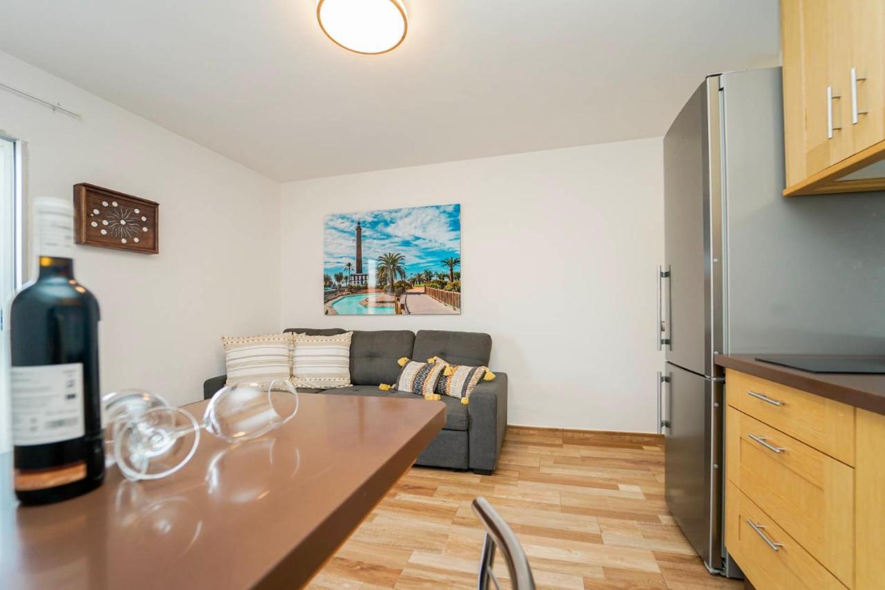 Appartamento Blue 6 By Homestaygrancanaria San Bartolomé