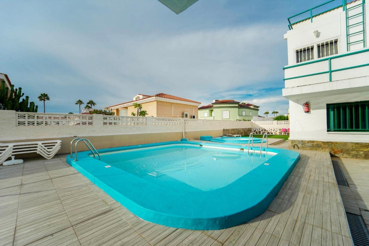Blue 6 By Homestaygrancanaria San Bartolomé