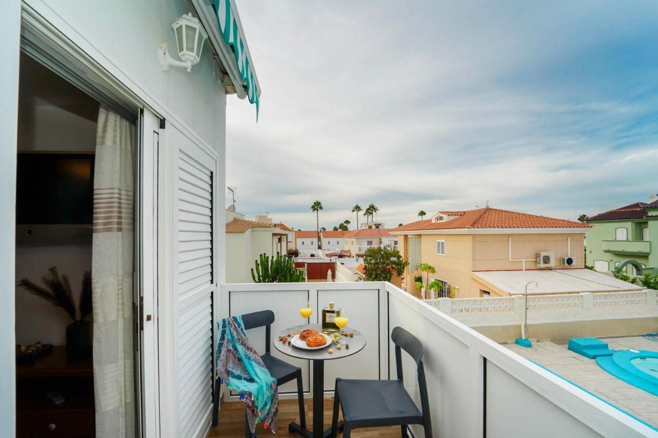 Blue 6 By Homestaygrancanaria Appartamento *