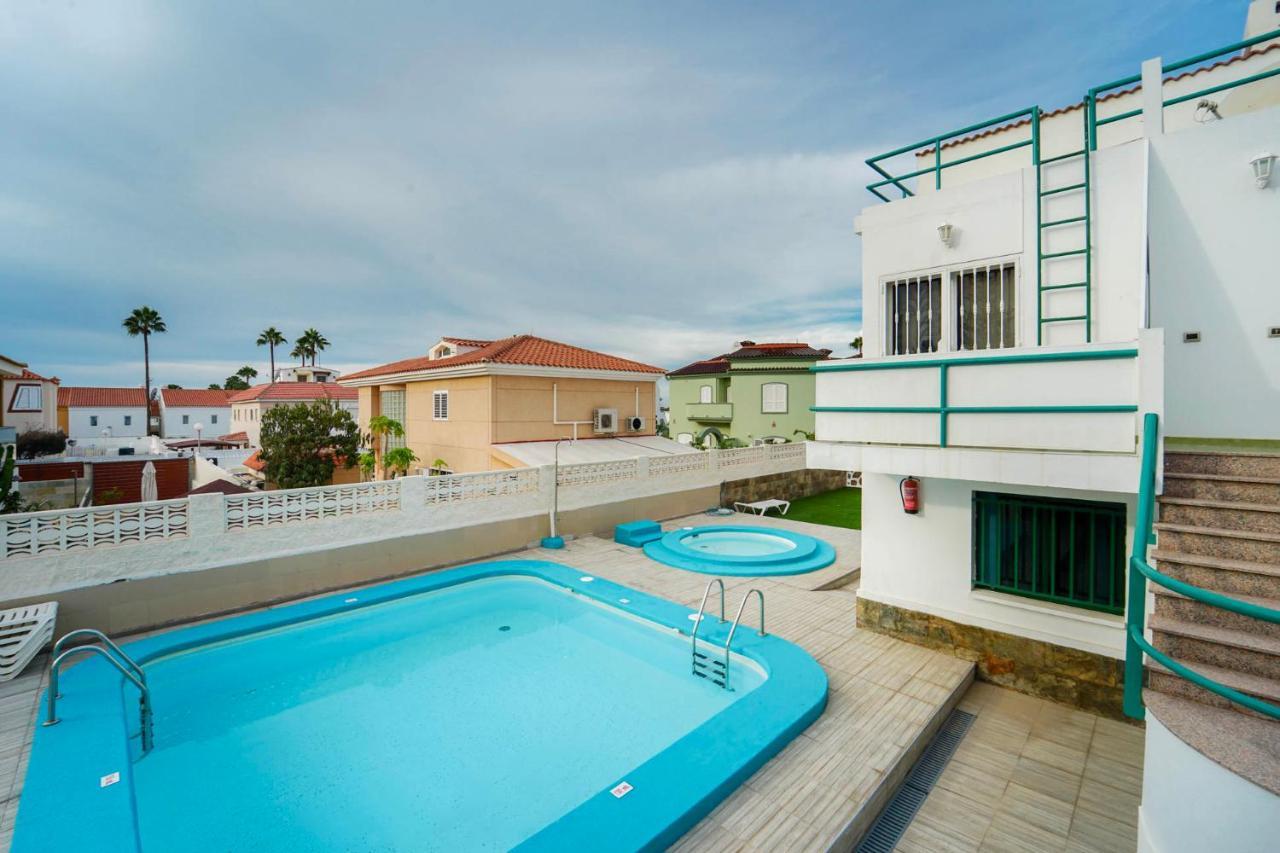 Blue 6 By Homestaygrancanaria * San Bartolomé