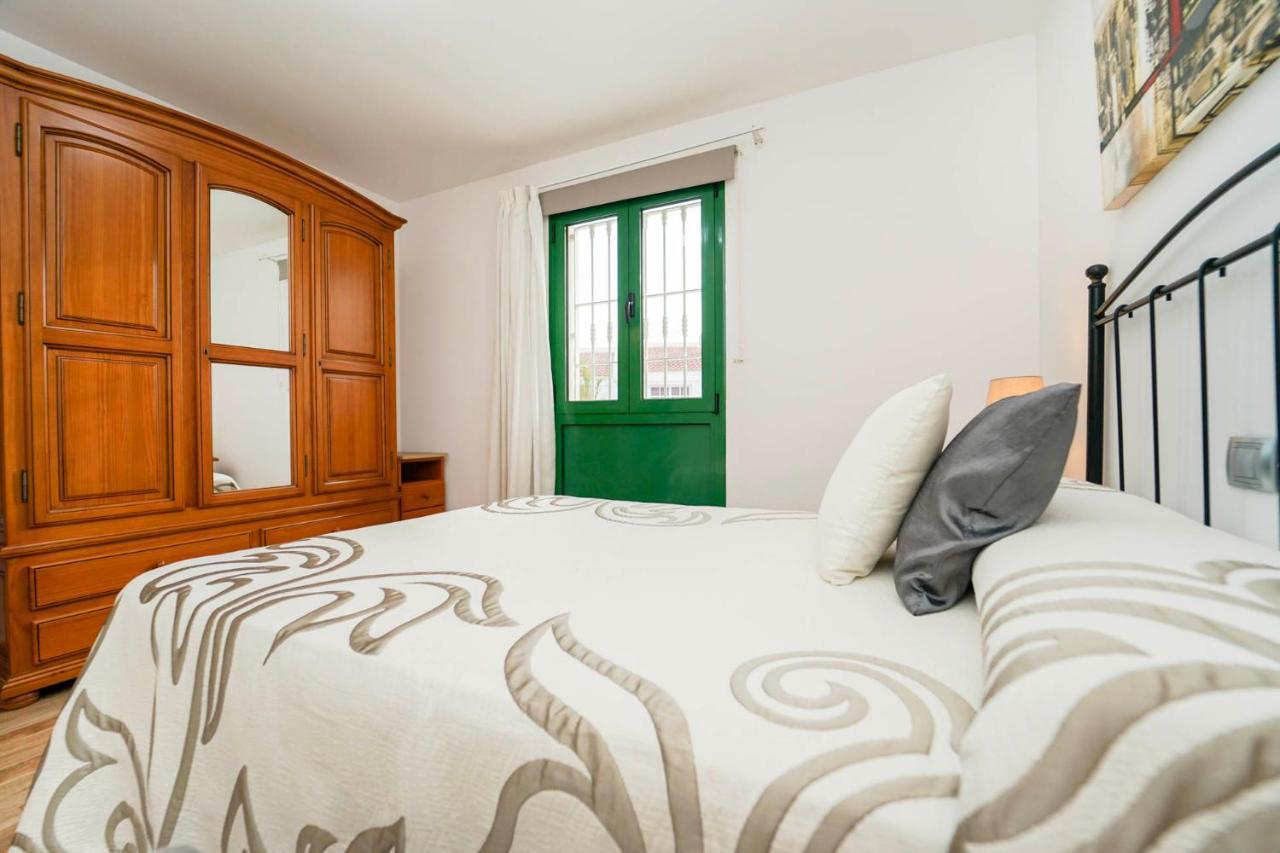 Blue 6 By Homestaygrancanaria * San Bartolomé