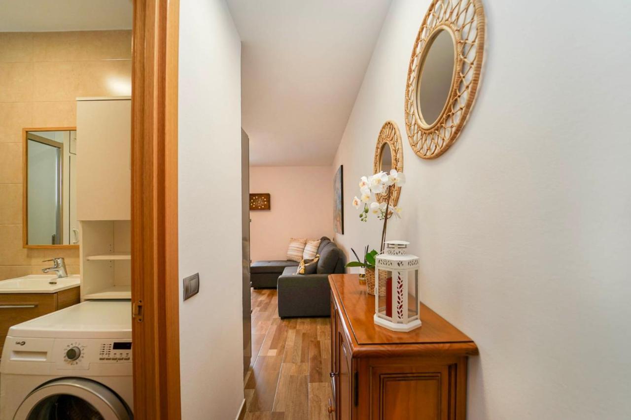 Appartamento Blue 6 By Homestaygrancanaria San Bartolomé