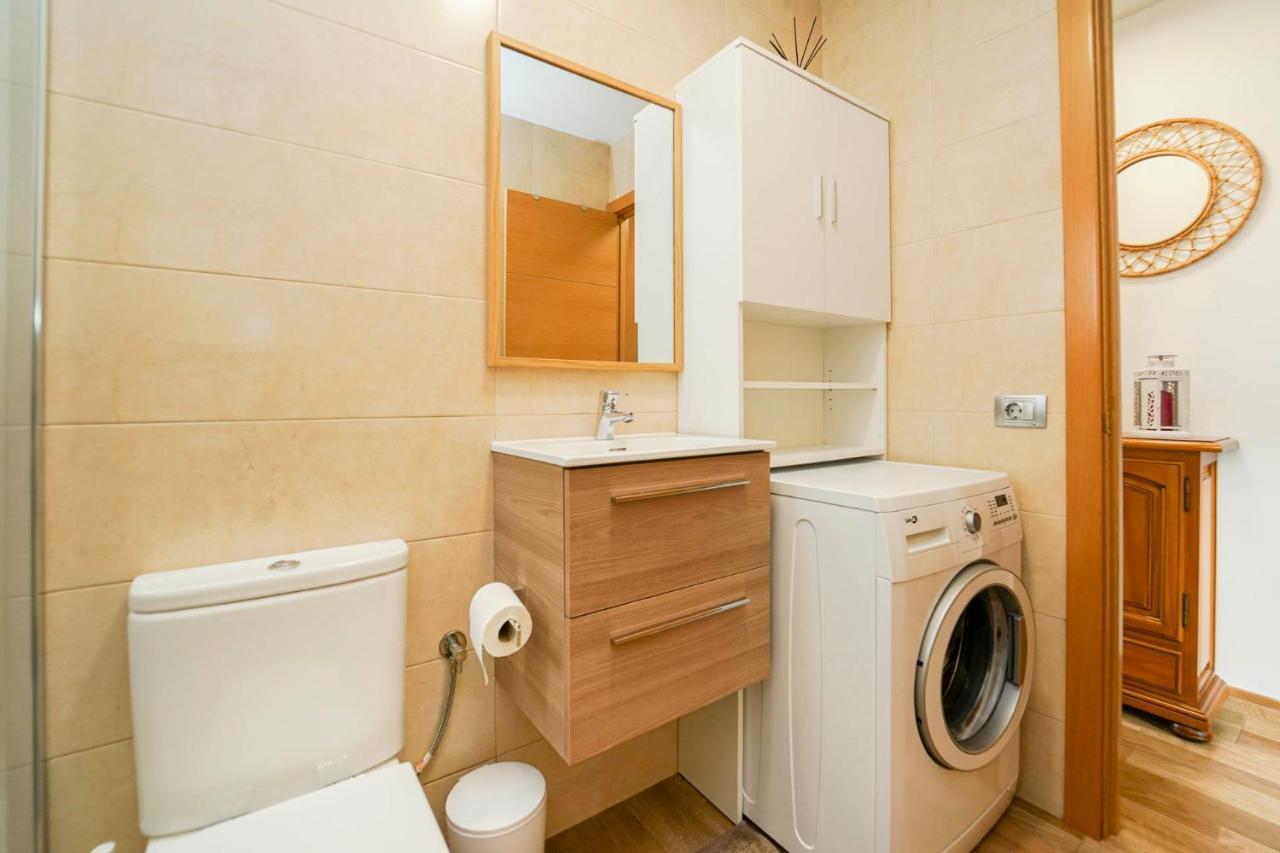 Appartamento Blue 6 By Homestaygrancanaria *