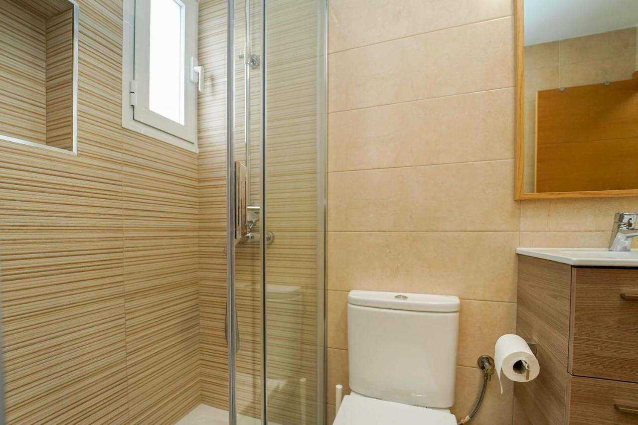 Blue 6 By Homestaygrancanaria Appartamento San Bartolomé