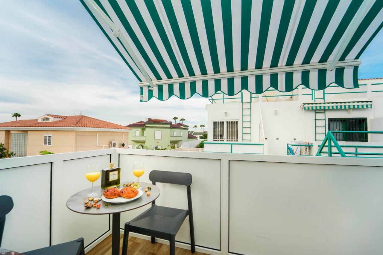Blue 6 By Homestaygrancanaria San Bartolomé