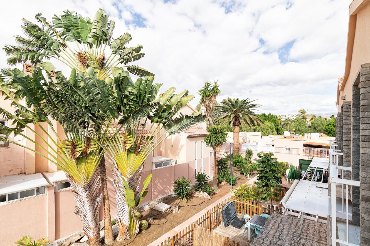 Apartment Oasis Club Maspalomas (Gran Canaria)