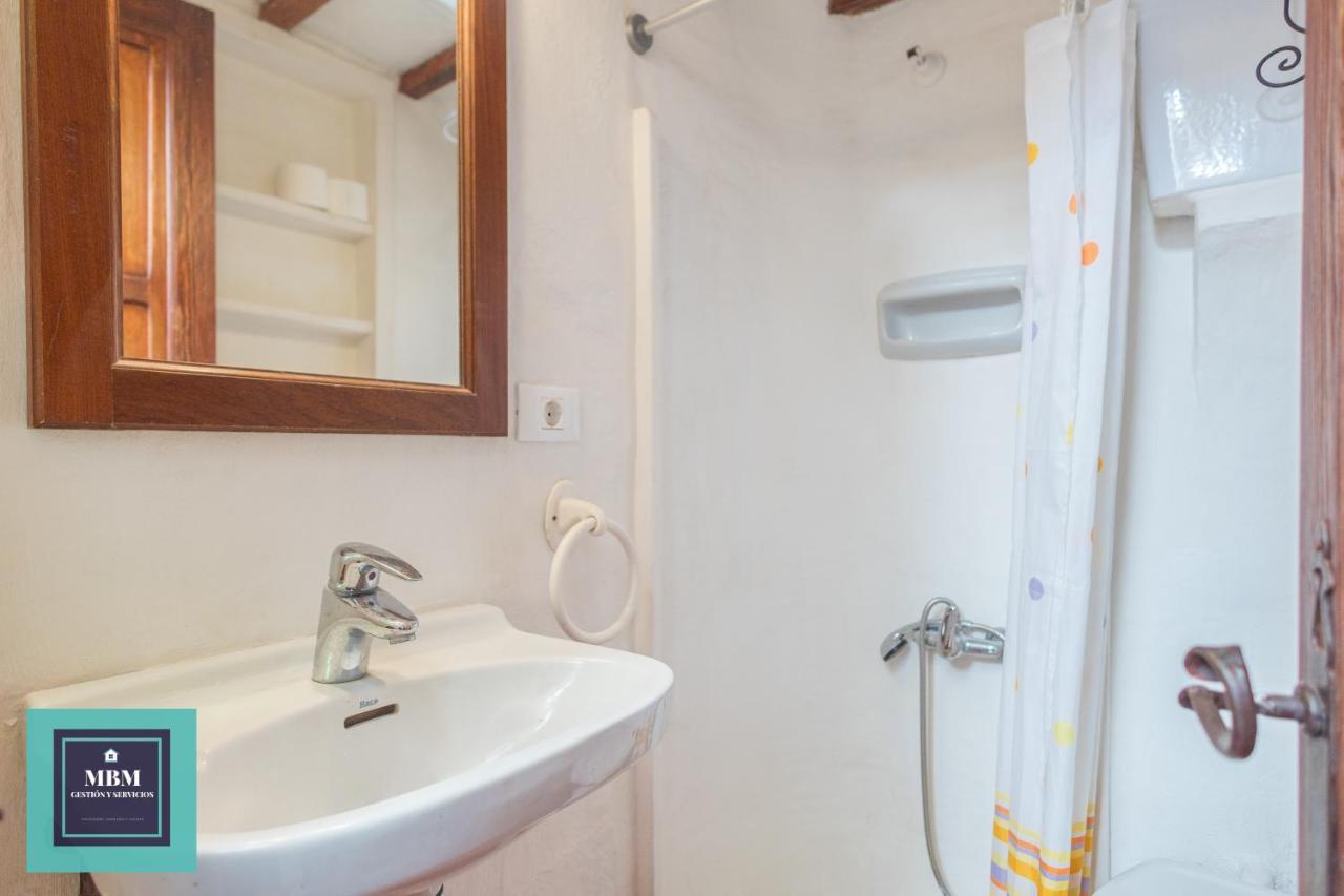 Strelitzia Estudio Agaete Apartment *