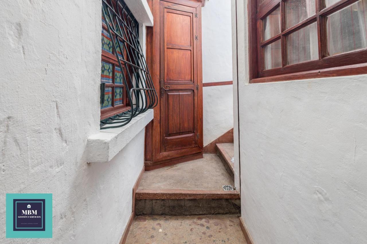 Strelitzia Estudio Agaete Apartment San Pedro (Gran Canaria)