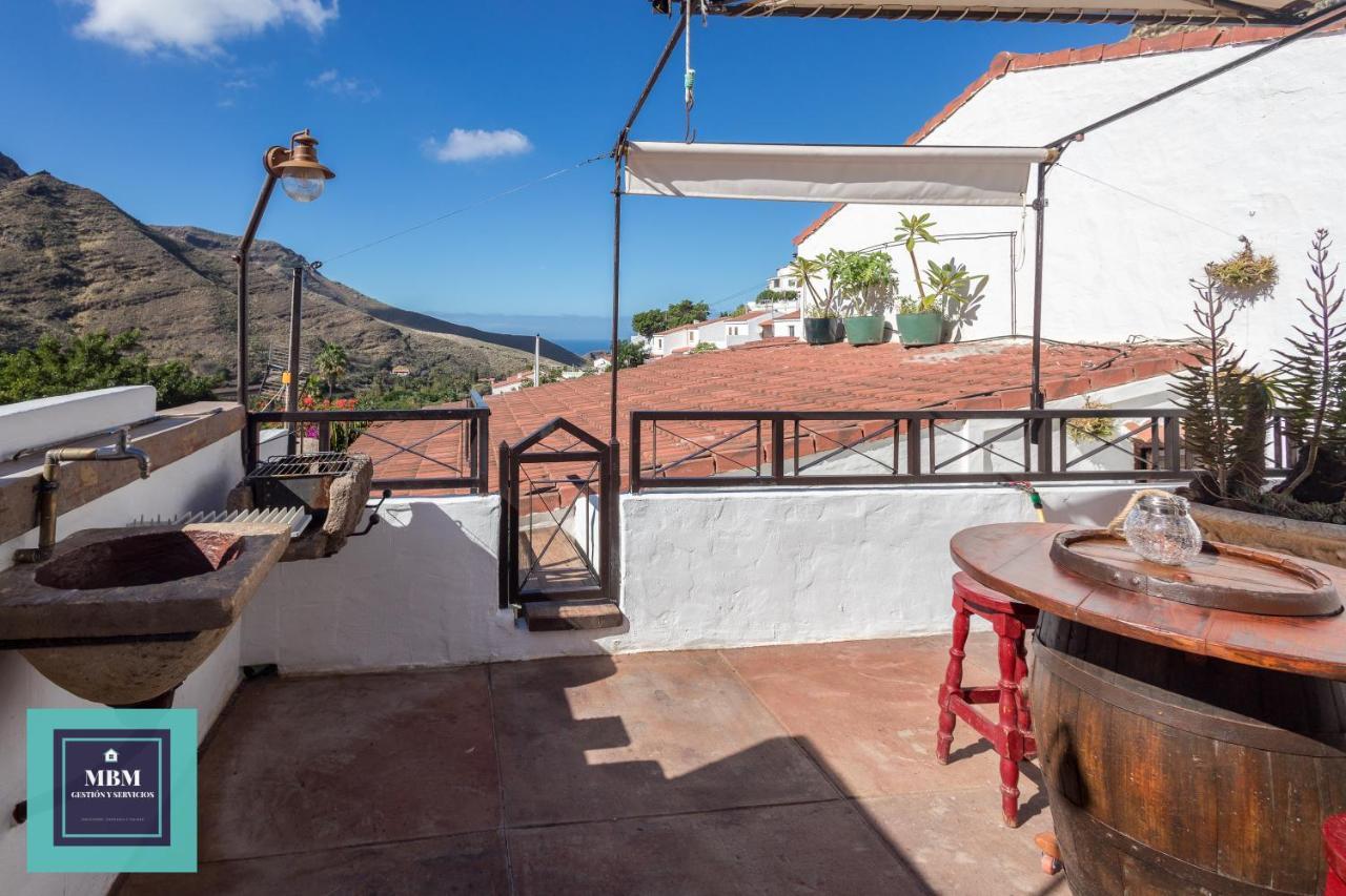 Strelitzia Estudio Agaete * San Pedro (Gran Canaria)