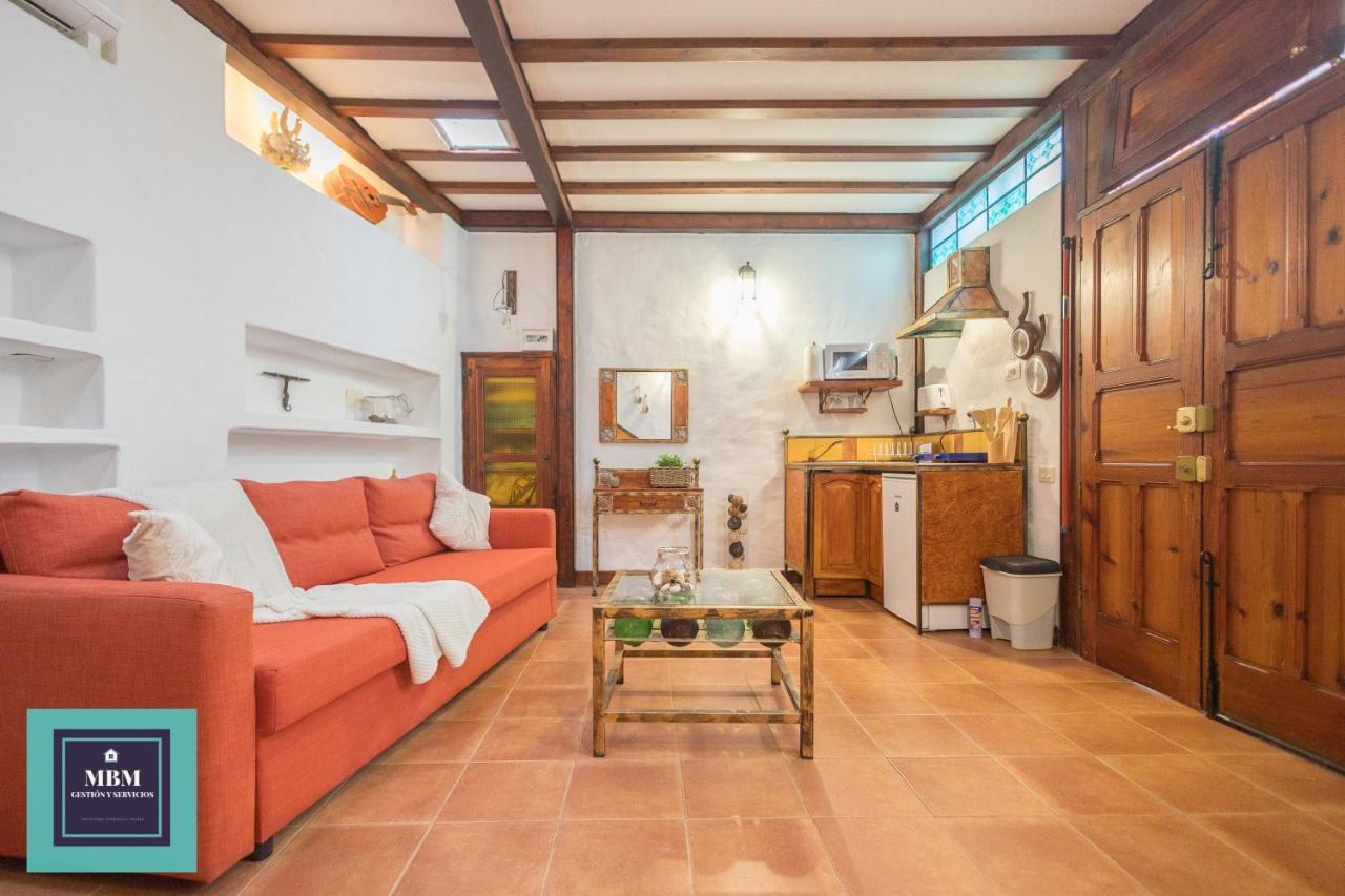 Strelitzia Estudio Agaete Apartment San Pedro (Gran Canaria)