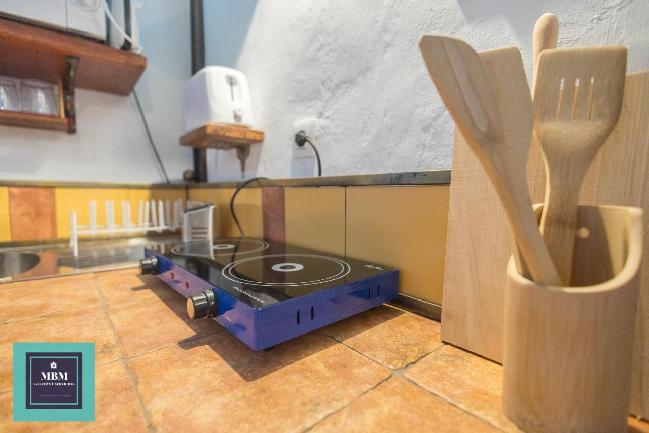 Apartment Strelitzia Estudio Agaete *