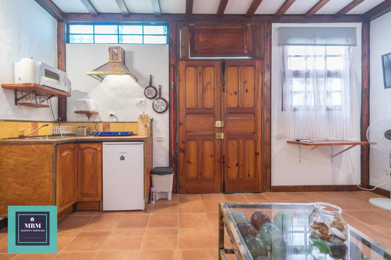 Apartment Strelitzia Estudio Agaete San Pedro (Gran Canaria)