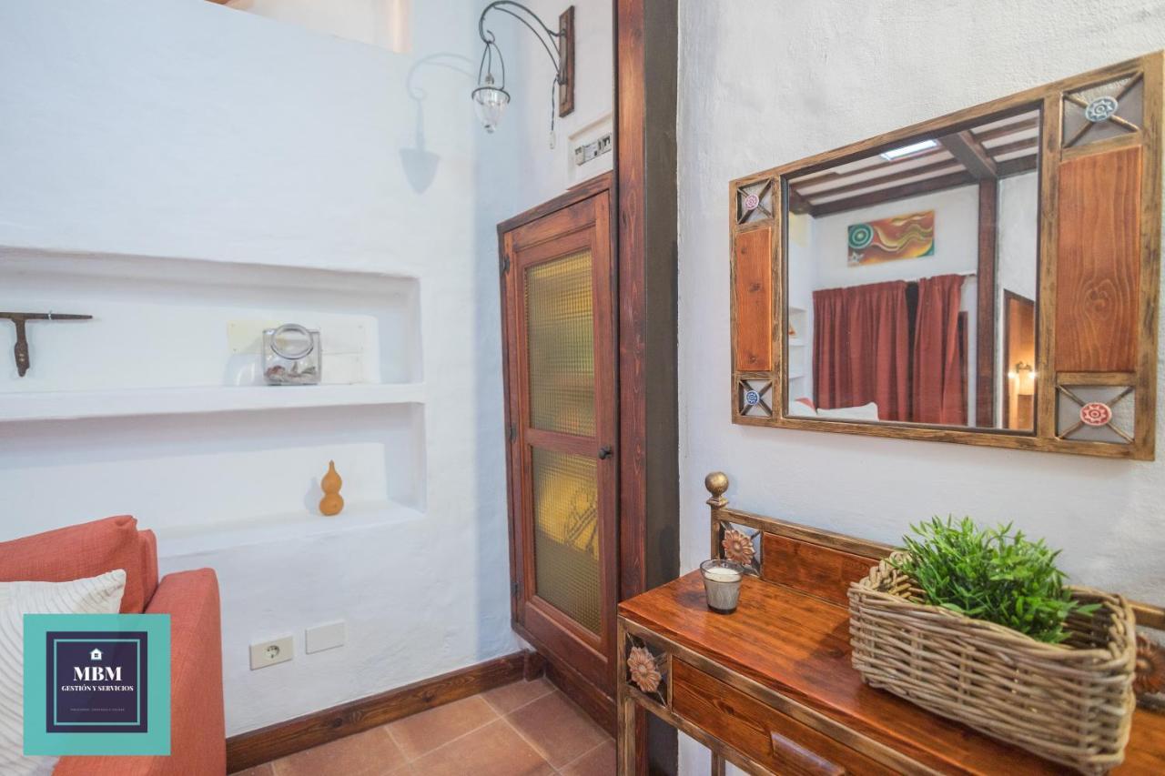 Strelitzia Estudio Agaete Apartment *