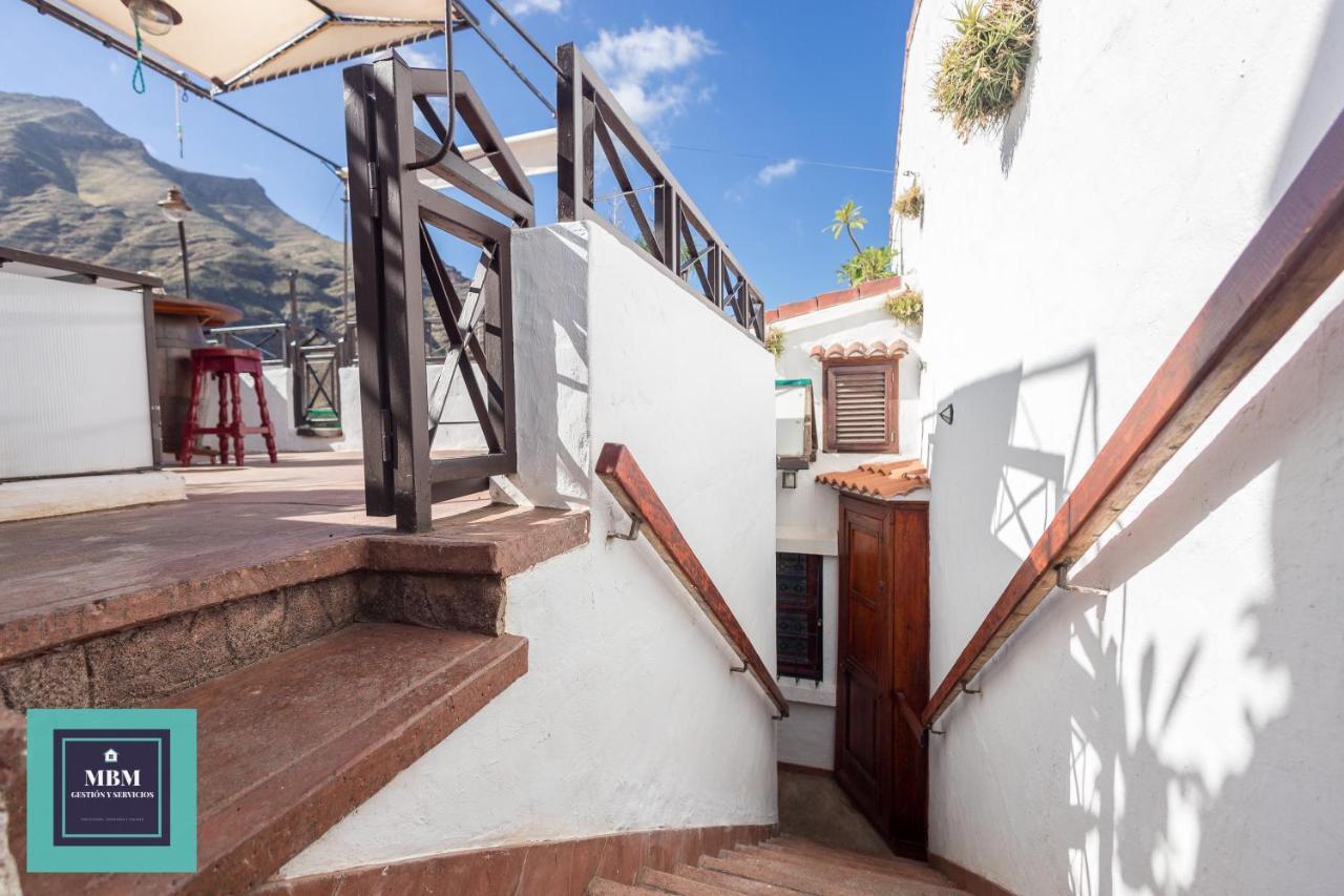 Apartment Strelitzia Estudio Agaete