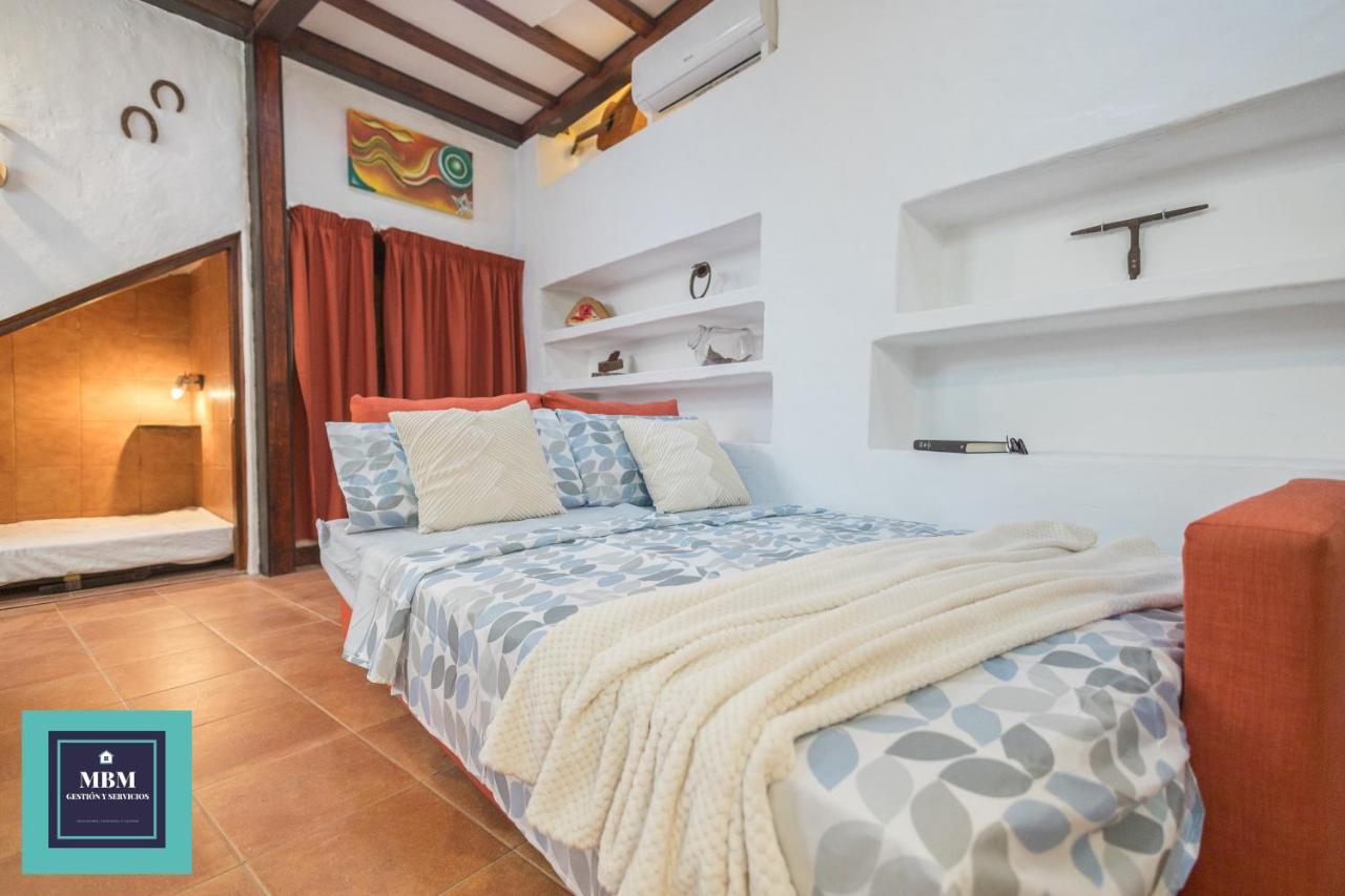 Strelitzia Estudio Agaete Apartment San Pedro (Gran Canaria)