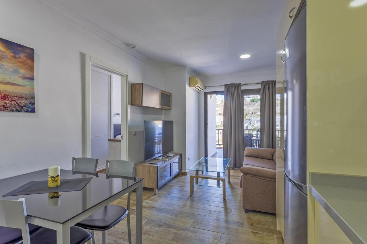Apartamento Atico Puerto Feliz 1 