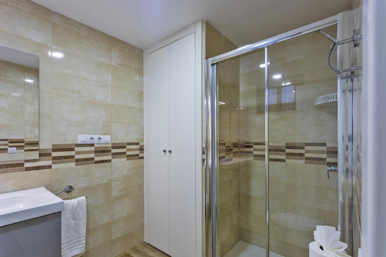 Apartamento Atico Puerto Feliz 1 