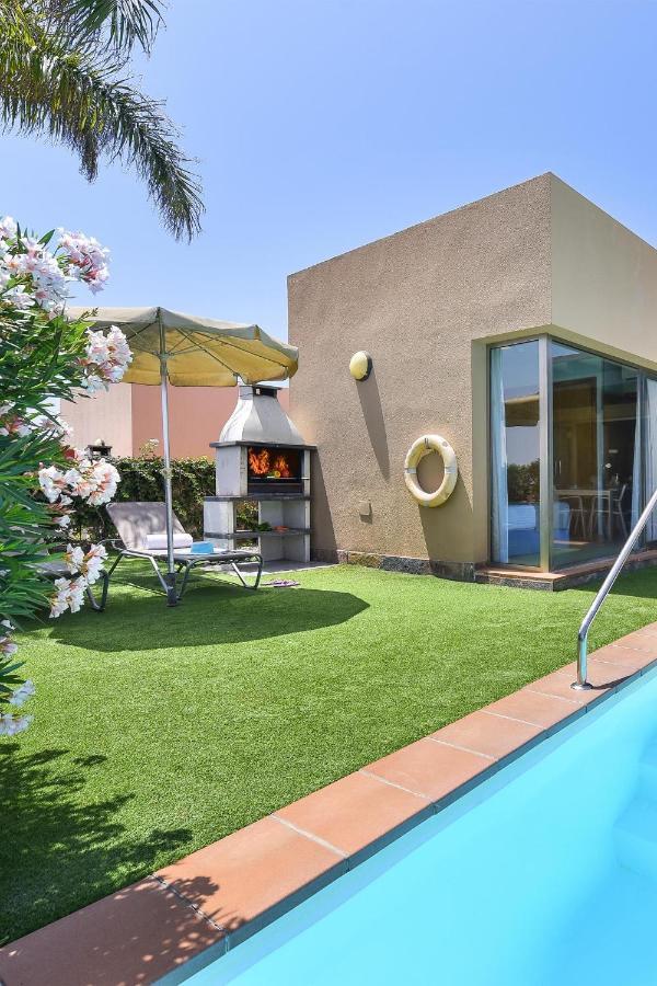 Sunny Vista By Villagrancanaria Arguineguin