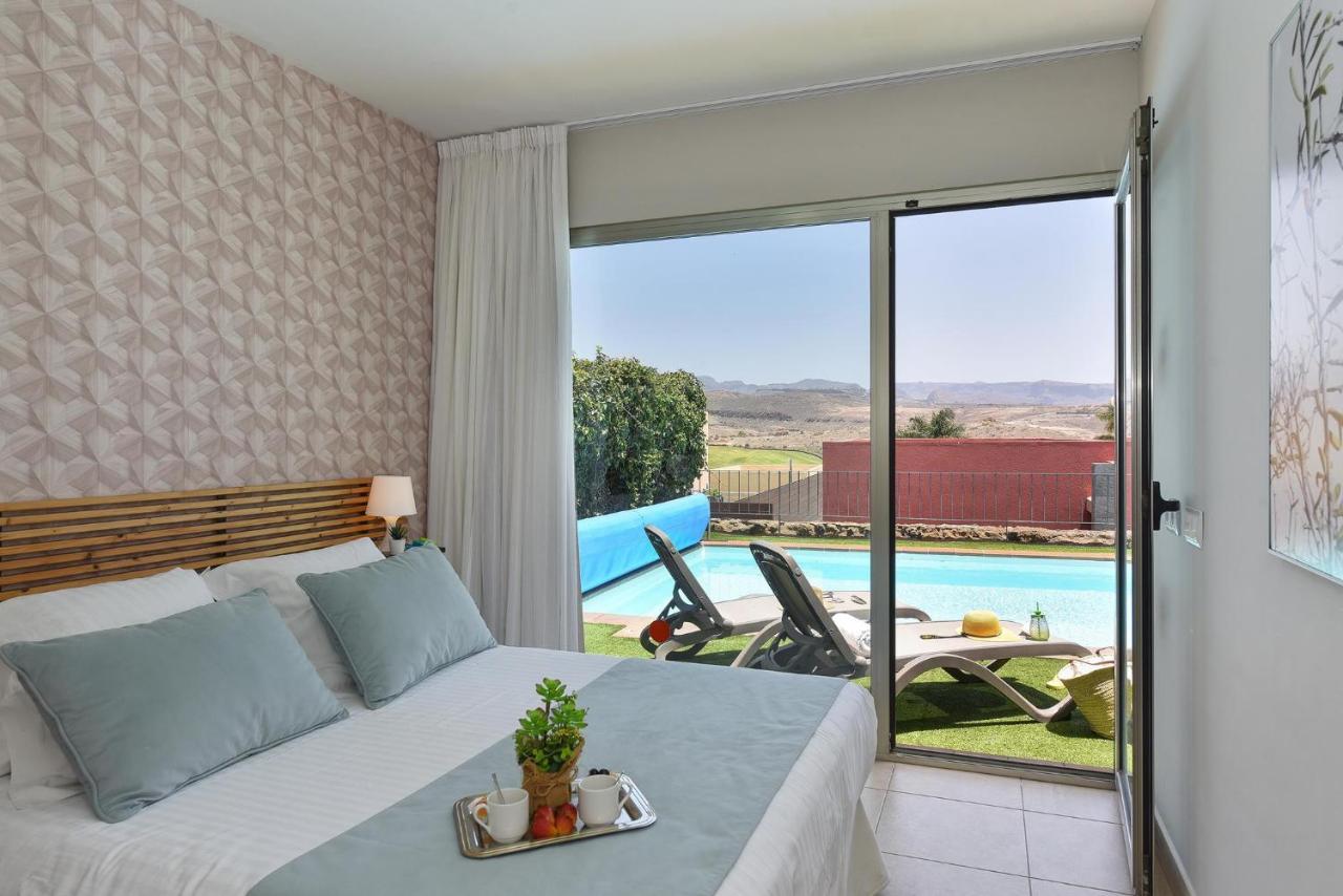 Sunny Vista By Villagrancanaria Villa