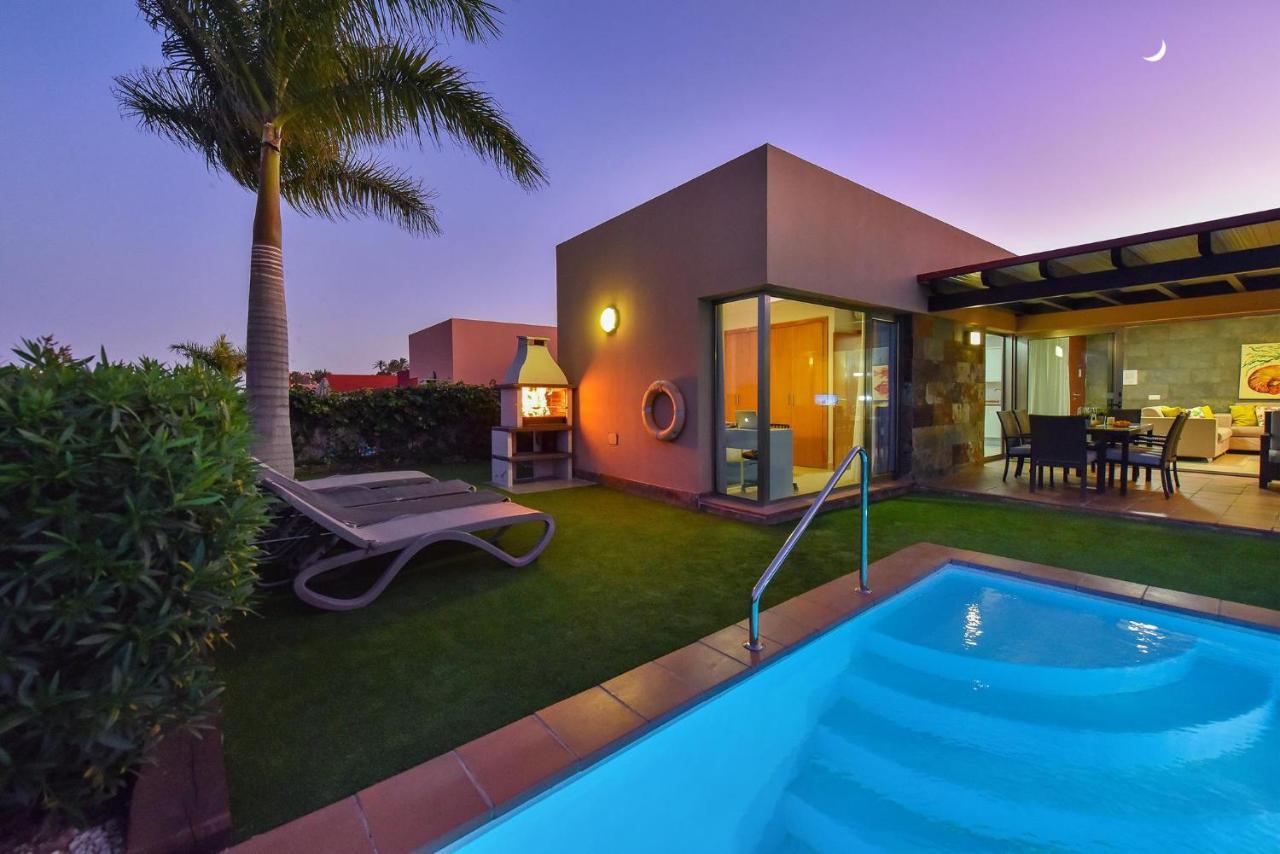 Villa Sunny Vista By Villagrancanaria *