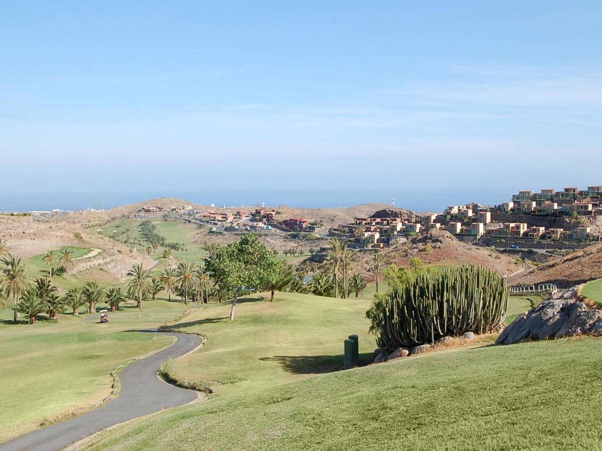 Sunny Vista By Villagrancanaria