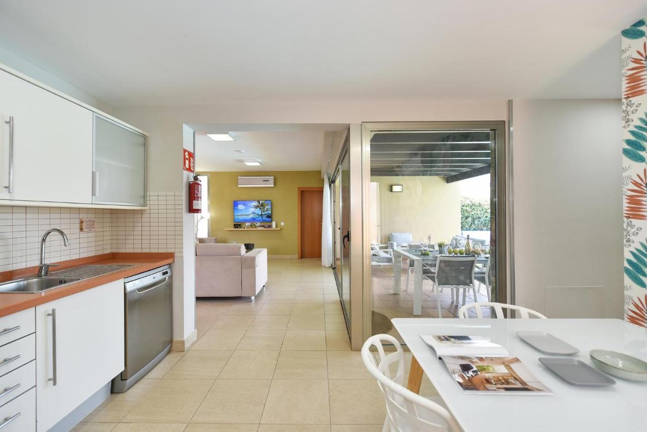 Sunny Vista By Villagrancanaria Villa Arguineguin