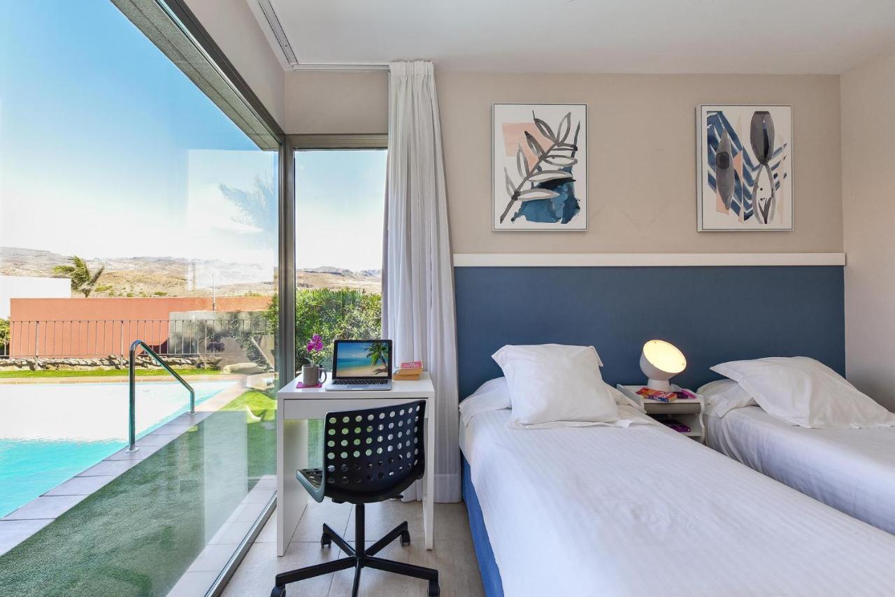 Sunny Vista By Villagrancanaria Villa