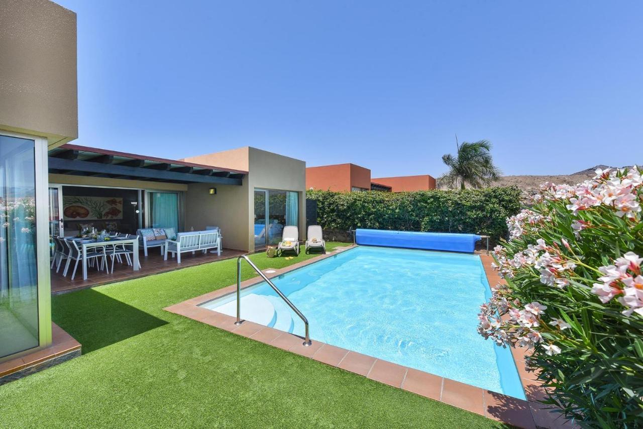 Villa Sunny Vista By Villagrancanaria *