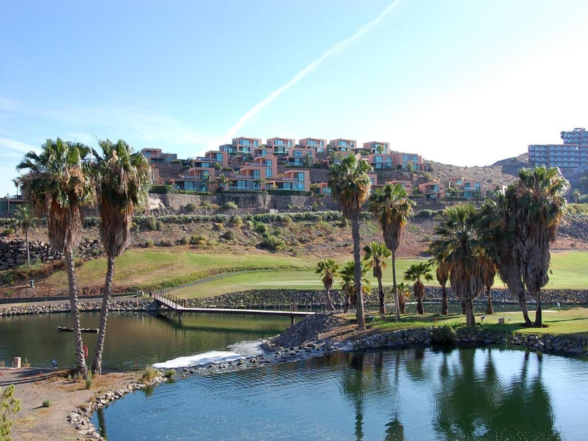 Sunny Vista By Villagrancanaria