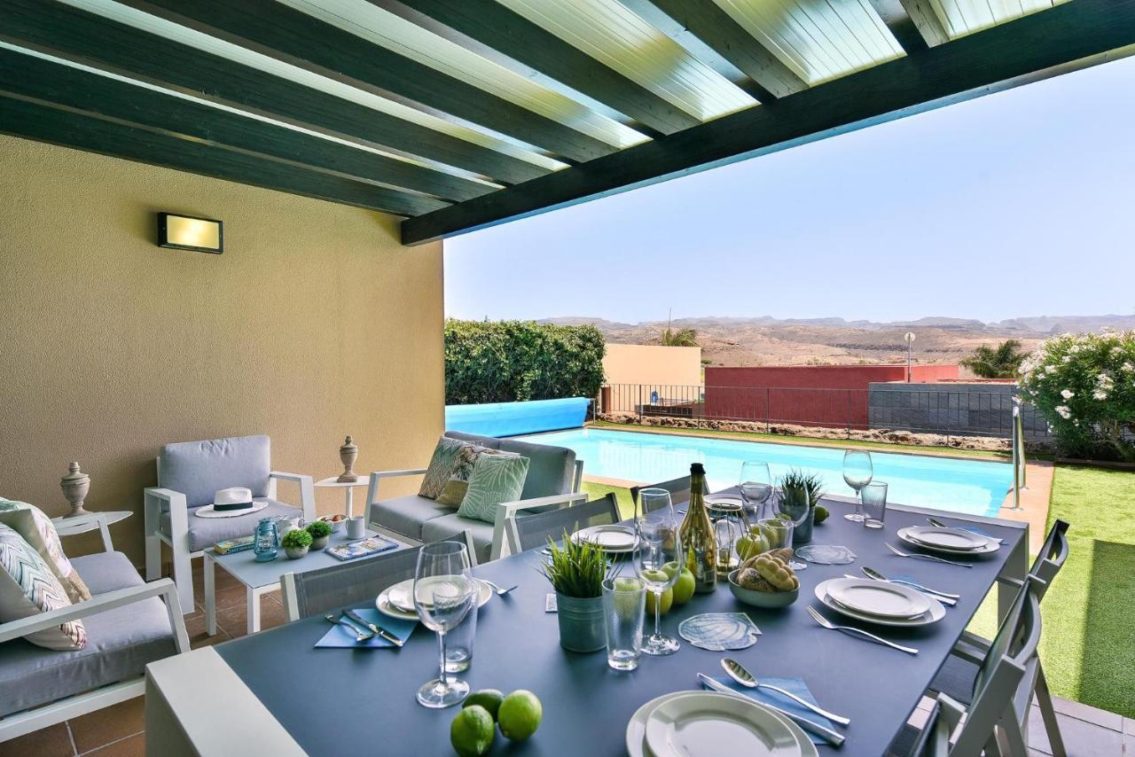 Villa Sunny Vista By Villagrancanaria