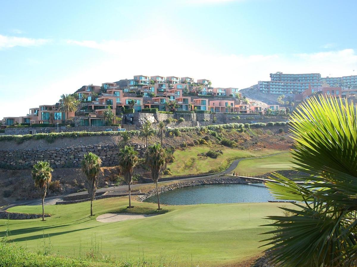 Sunny Vista By Villagrancanaria *