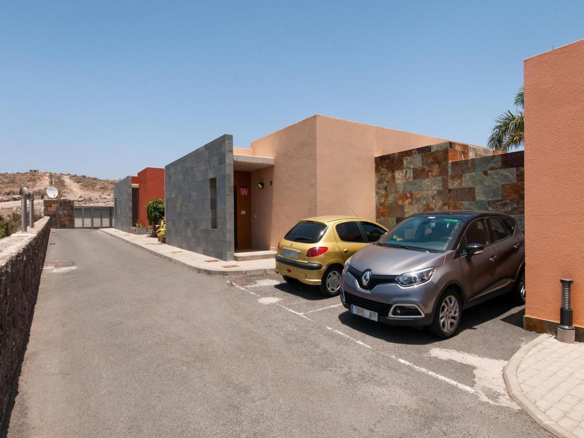 Sunny Vista By Villagrancanaria Villa Arguineguin