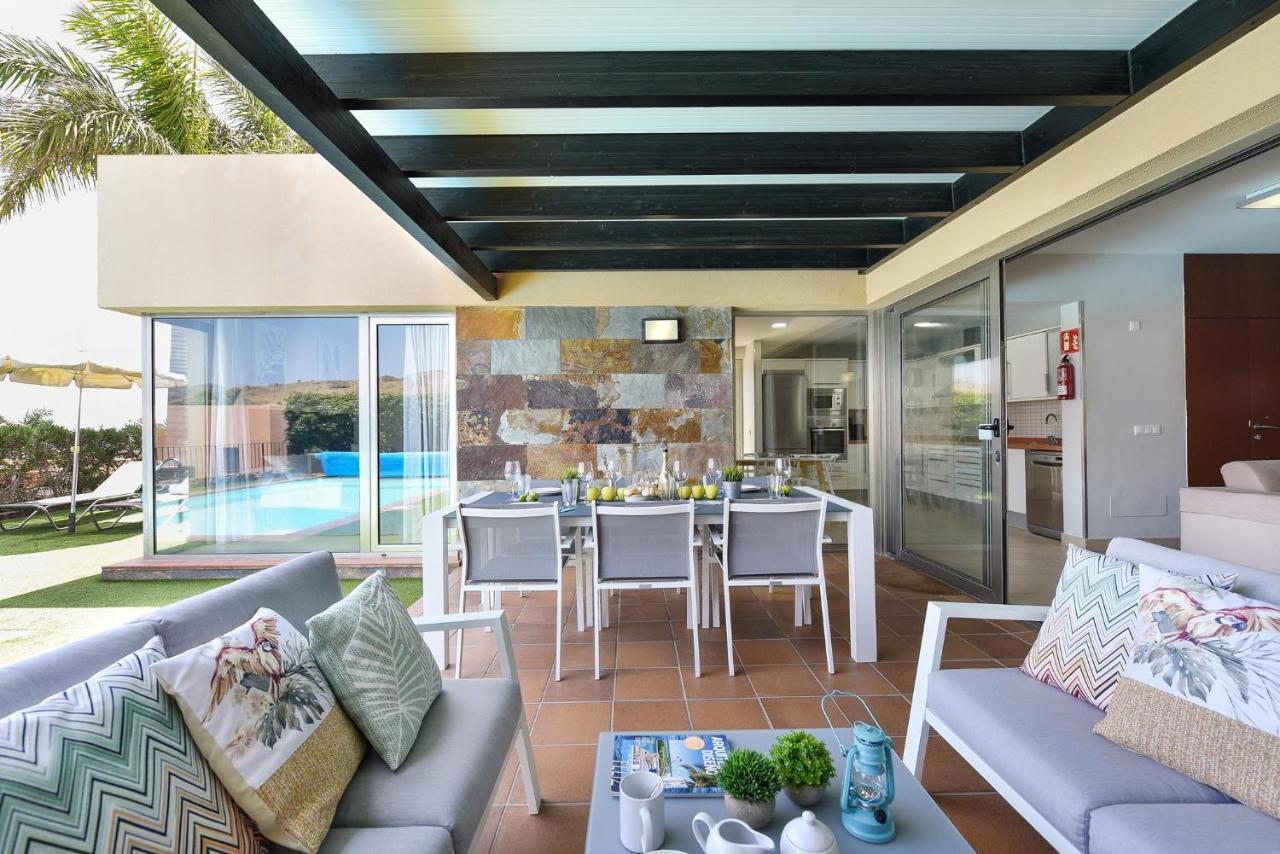 Sunny Vista By Villagrancanaria Villa