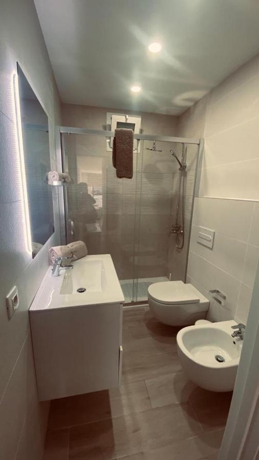 Apartamento Casa Tonino *