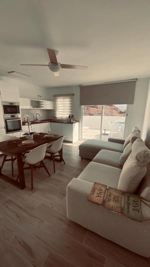 Apartamento Casa Tonino Mogán