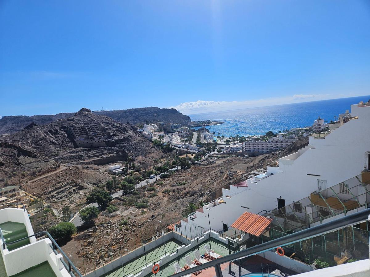 Casa Tonino Apartamento Mogán