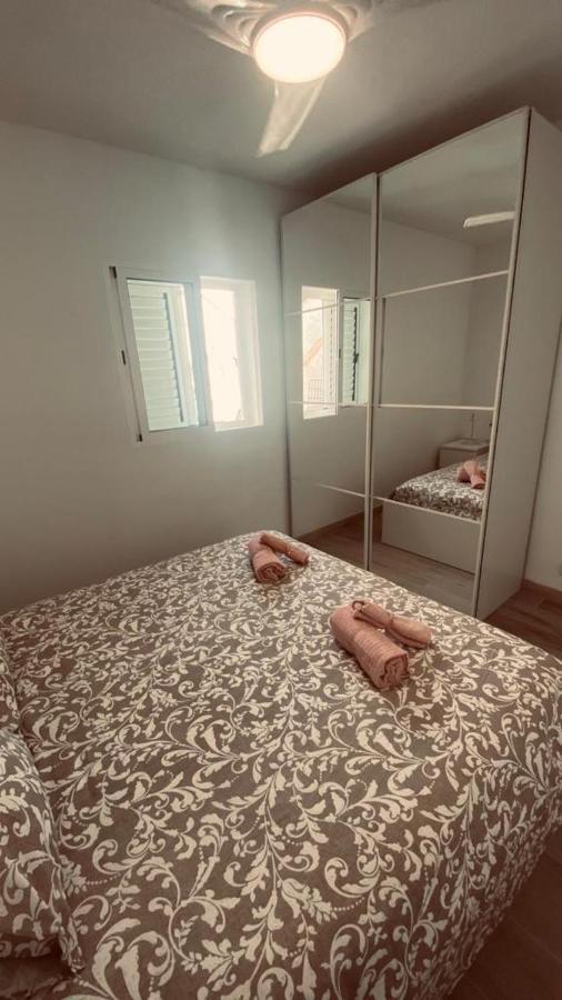 Apartamento Casa Tonino