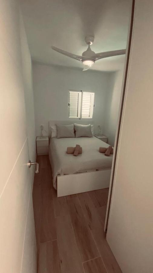 Casa Tonino Apartamento Mogán